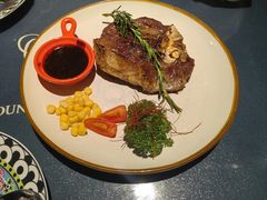 -吱咖啡西式简餐