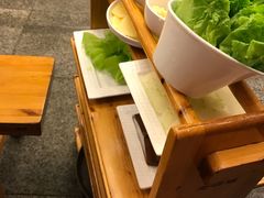 -老码头火锅(玉林店)
