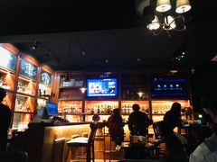 -The Cheebat 锌吧·Bistro(体育西店)
