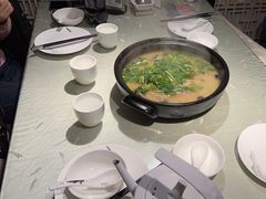 -陈江波老鸭煲(化工路店1号店)