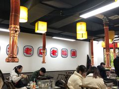 -郝大姐·乌龙山铁板烧(大学城三店)