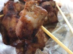 -王记西鎮电烤肉(汶上路店)