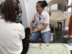 -爱月宝月嫂·育儿嫂(哈尔滨总店)