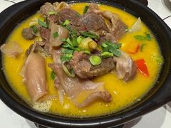 -应天大明王朝·南京菜(中山陵店)