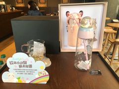 -星巴克(长春世纪鸿源店)
