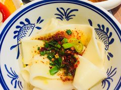 -西安饭庄·非遗陕菜(钟楼店)
