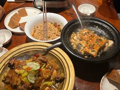-瑶王府·广西菜(金阳路店)