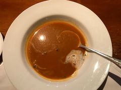 -非常时髦餐厅VUE Restaurant(外滩茂悦大酒店)