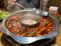 -周幺妹重庆老火锅(银泰城总店)