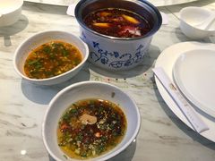 -番食园鲜食火锅(高新店)