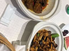 -天目湖御水温泉·度假酒店