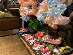-樱宿日式和牛烧肉(五道口店)