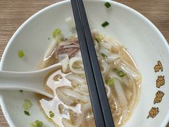 -百福麵家(新馬路店)