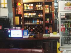 -鱼羊宴烤鱼羊蝎子烧烤(怡馨家园店)