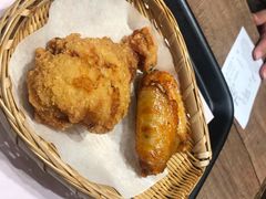 -好人民间小吃·番茄鱼酸菜鱼(木渎悠方店)