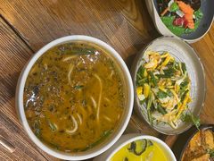 -云海肴·汽锅鸡·云南菜(天津国金汇店)