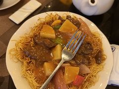 -中国厨房/台湾牛肉面
