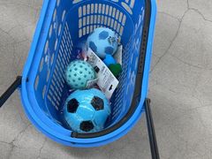 -迪卡侬(安德门店)