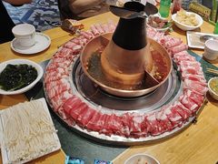 -刘老表·瓦罐汤涮肉(樟树林店)