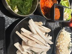 -九田家黑牛烤肉料理(宽城万达店)