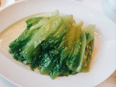 -顺德美的万豪酒店-万豪中餐厅