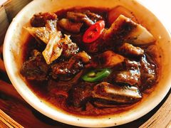 -富力丽思卡尔顿酒店·丽轩中餐厅