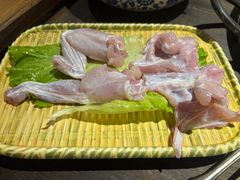 -旧街市鲜货老火锅(大光路店)