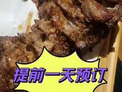 -吧嘚嘴炭烧鸽串吧(北海街店)
