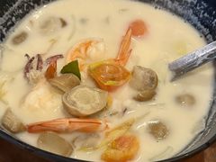 -Doo Dee Thai Food(Issan/Isaan/Esan)