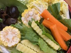 -一朵菌·野生菌探索家火锅(南亚店)
