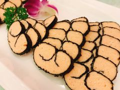 -西安饭庄·非遗陕菜(钟楼店)