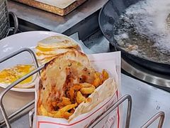 -尚食卢记烧饼(凤凰路总店)