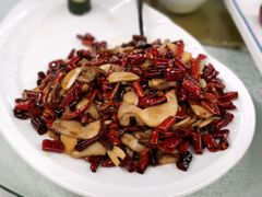 -蔼若春.传承三十年云南菜(金碧公园店)