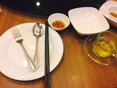 -建兴酒家(班塔通分店)