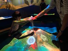 -珠海横琴国家地理探险家中心(创新方)