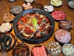 -长嘉·河图火锅(长嘉汇江景旗舰店)