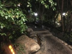 -湖泉半山温泉