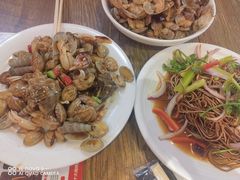 -永红源·小排档(闽江路店)