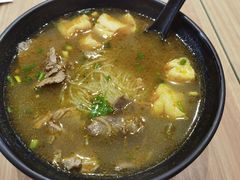 -小杨生煎(龙阳广场店)
