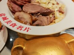 -山芋腔苏北菜(盐城滨海店)