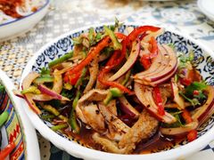 -阿拉丁新疆风味餐厅·清真(罗廊巷店)