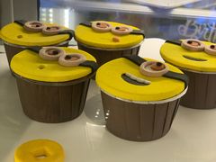 -CAKE BOSS 蛋糕老板(西单君太百货店)