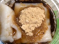 -好吃狗凉糕总店
