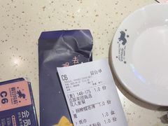 -夏日玛莉西餐厅(金茂览秀城店)