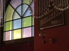-JZ Club 爵士酒吧(上海店)