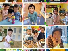 -海富金太阳幼儿园(金杨十街坊东)