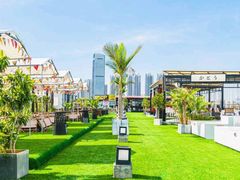 -沸奇公园·情景团建·年会露营烧烤轰趴生日(科技园店)