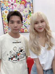 点击看大图 -CACA HAIR SALON