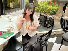 -广州花园酒店