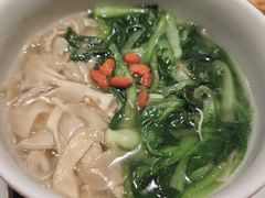 -上海人家花樣年华(中山公园店)